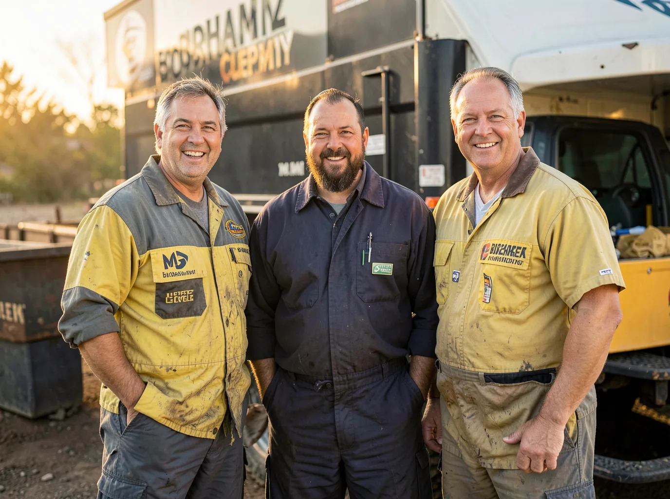 Sewage Cleanup company in Fisher, LA